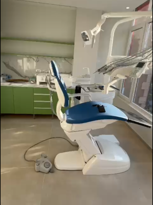 Smile Office
