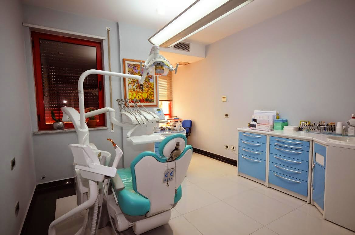 Klinika AlbdentaL