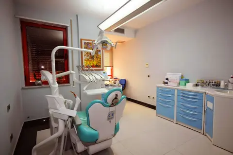 Klinika AlbdentaL