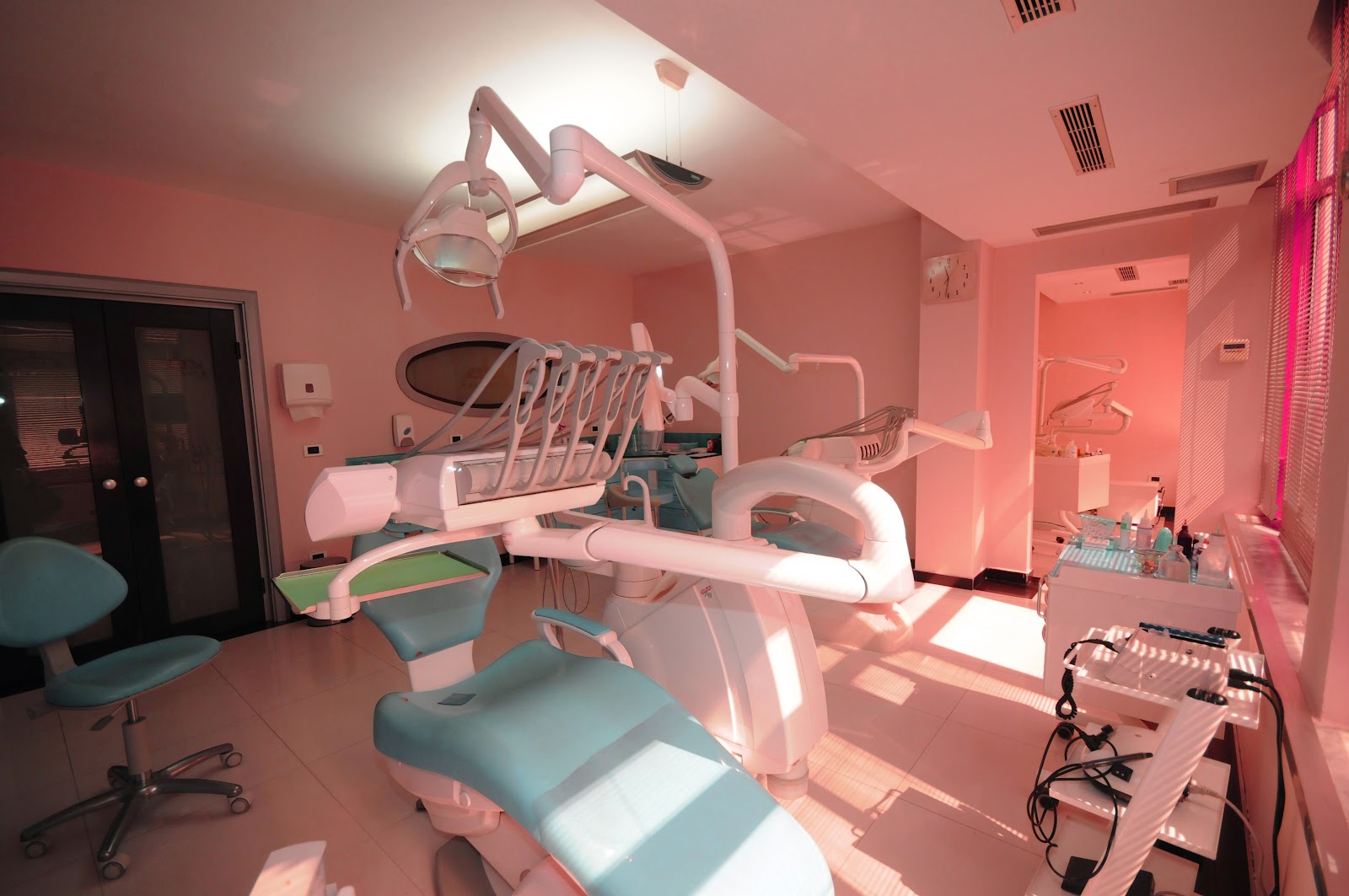 Klinika AlbdentaL