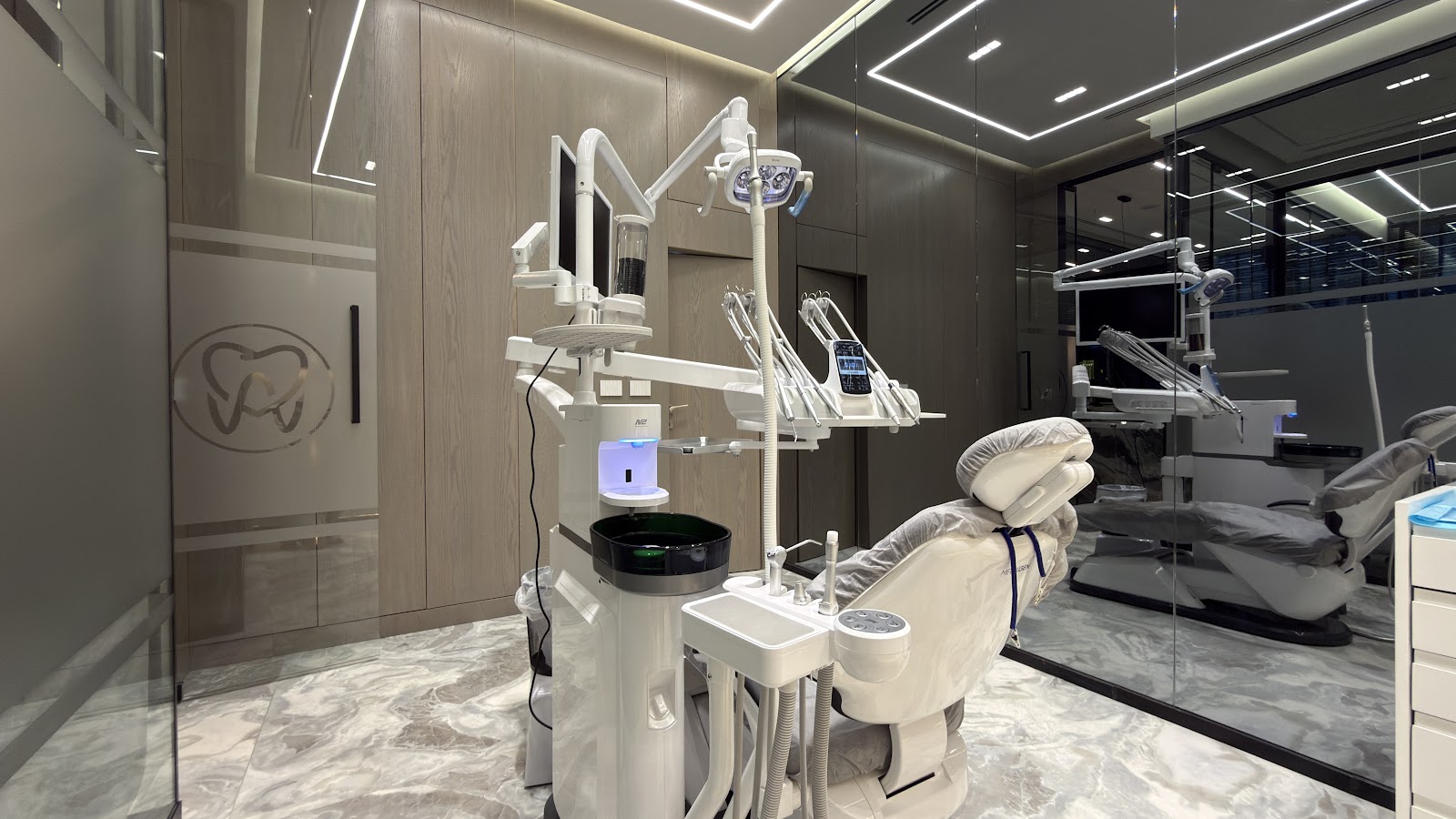 Alba Dent - Klinike Dentare ne Vlore