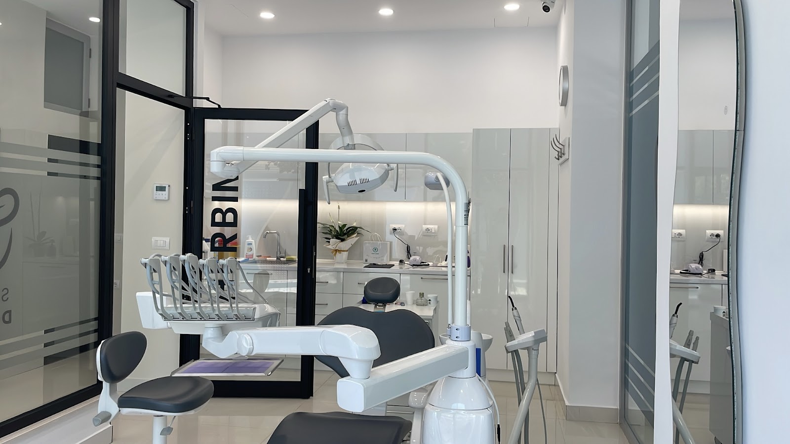 Smart Dental