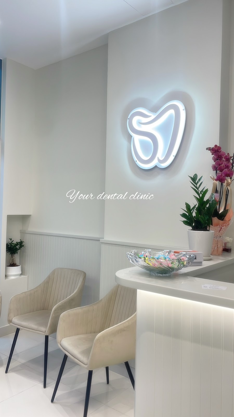Smart Dental