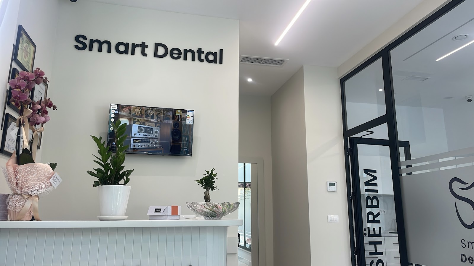 Smart Dental