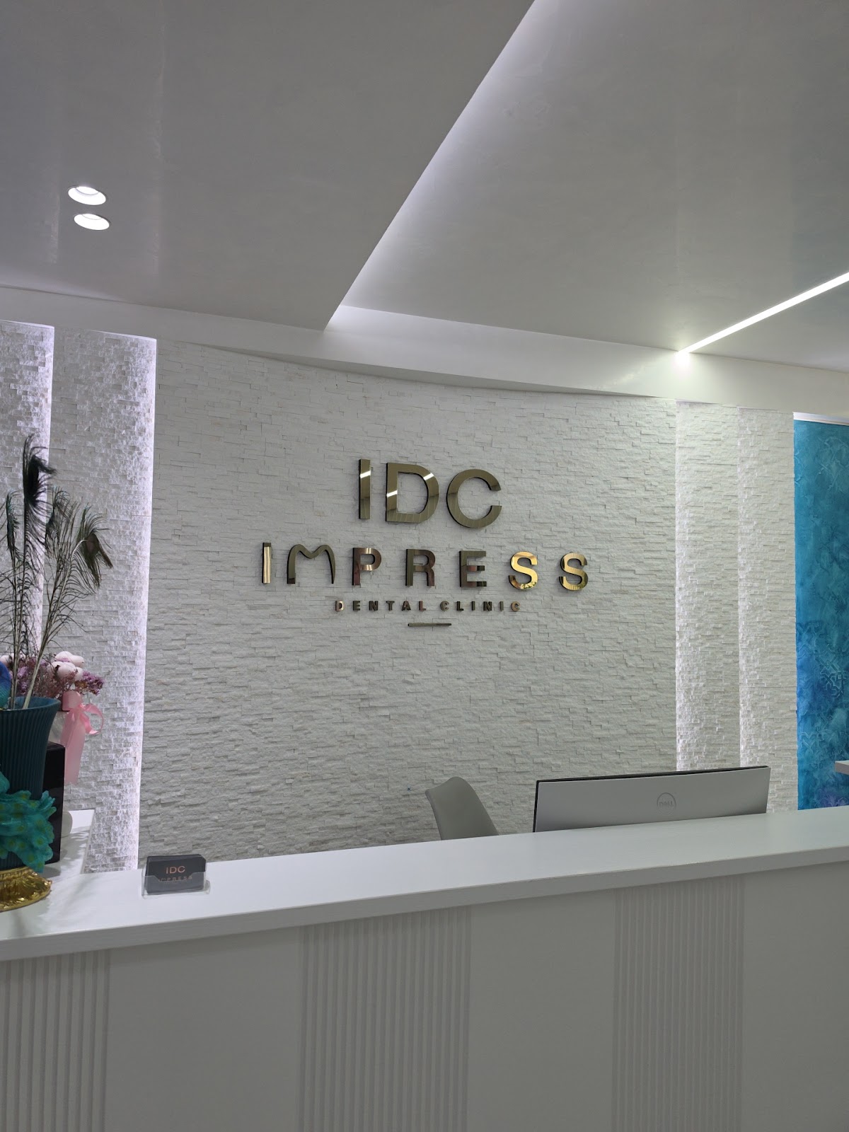 Impress Dental Clinic