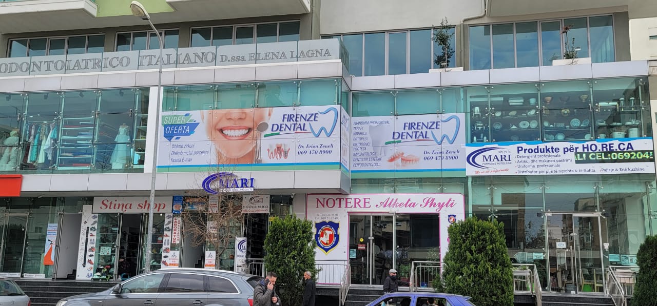 FIRENZE DENTAL