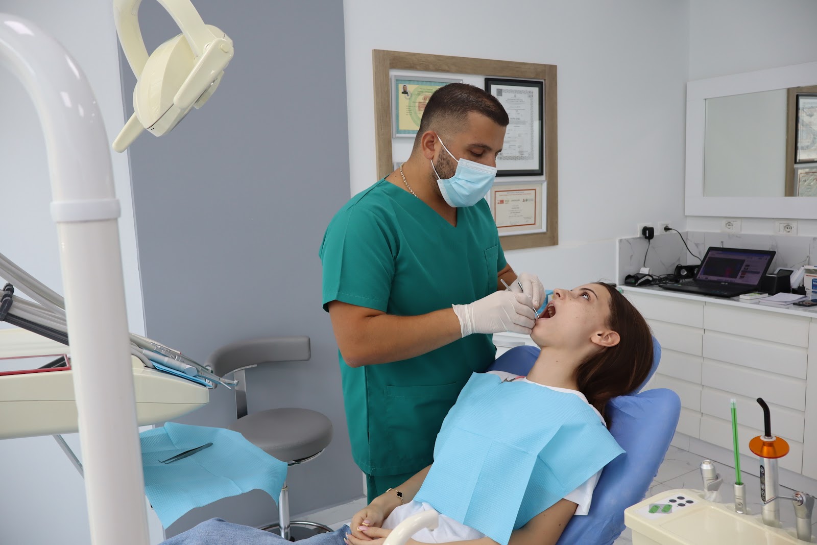 FIRENZE DENTAL