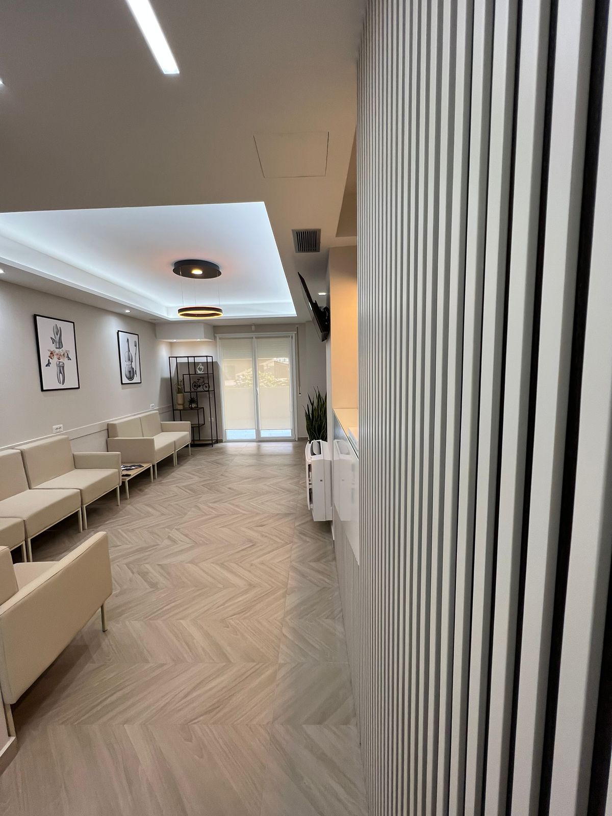 Dental Clinic "Llanaj"
