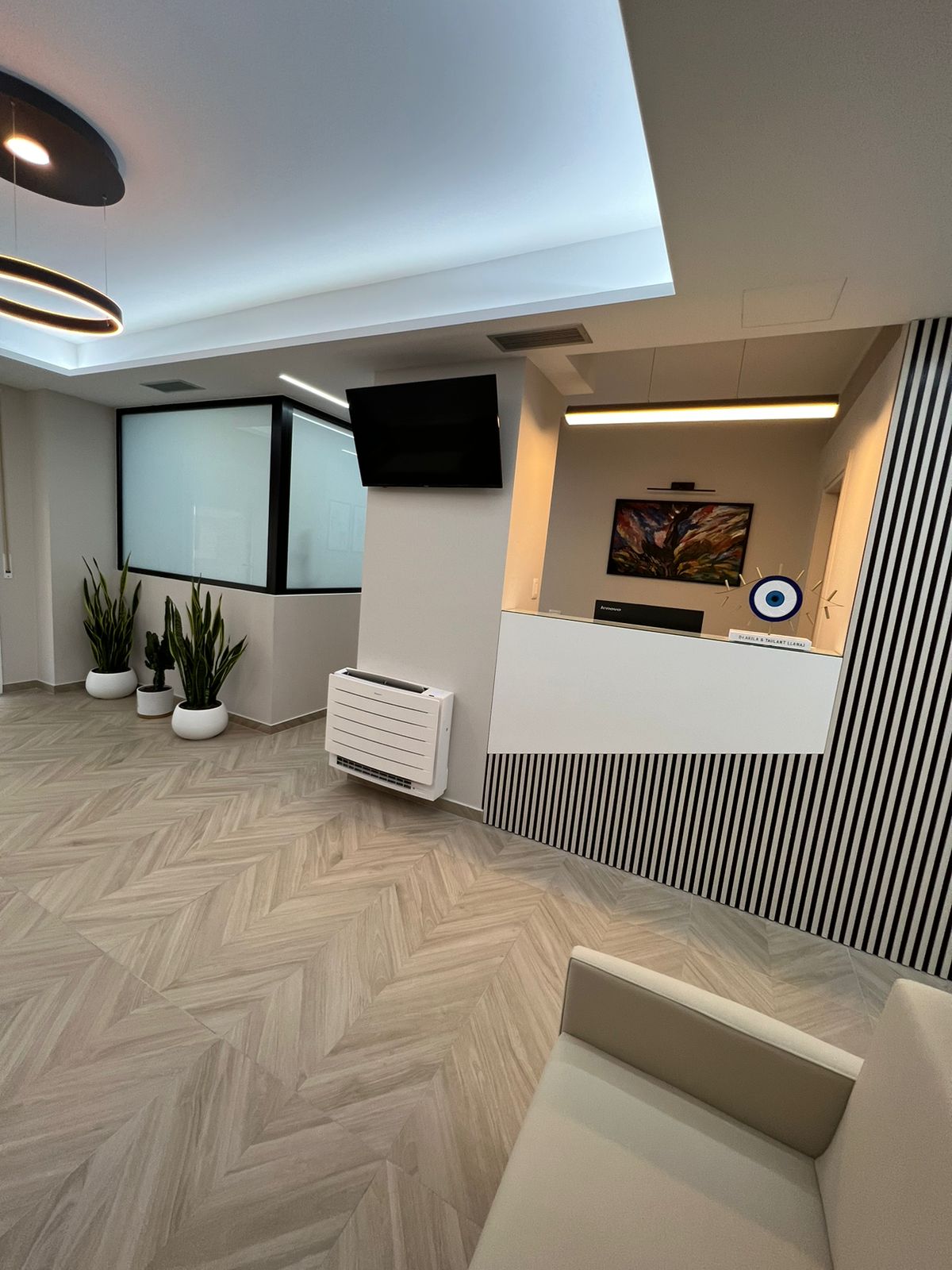 Dental Clinic "Llanaj"