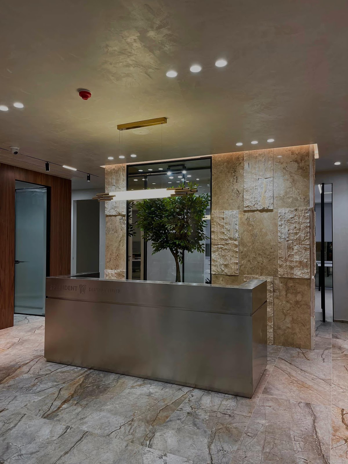 Splendent Dental Center