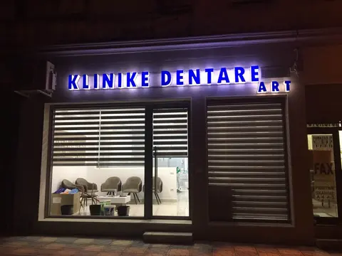 Klinika Dentare ART
