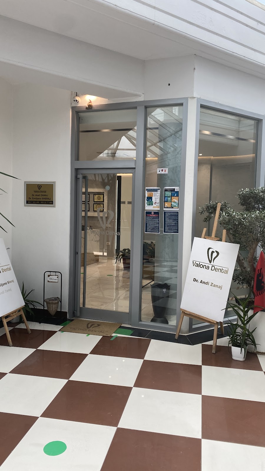 Valona Dental Clinic