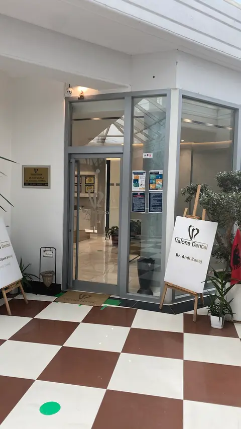 Valona Dental Clinic