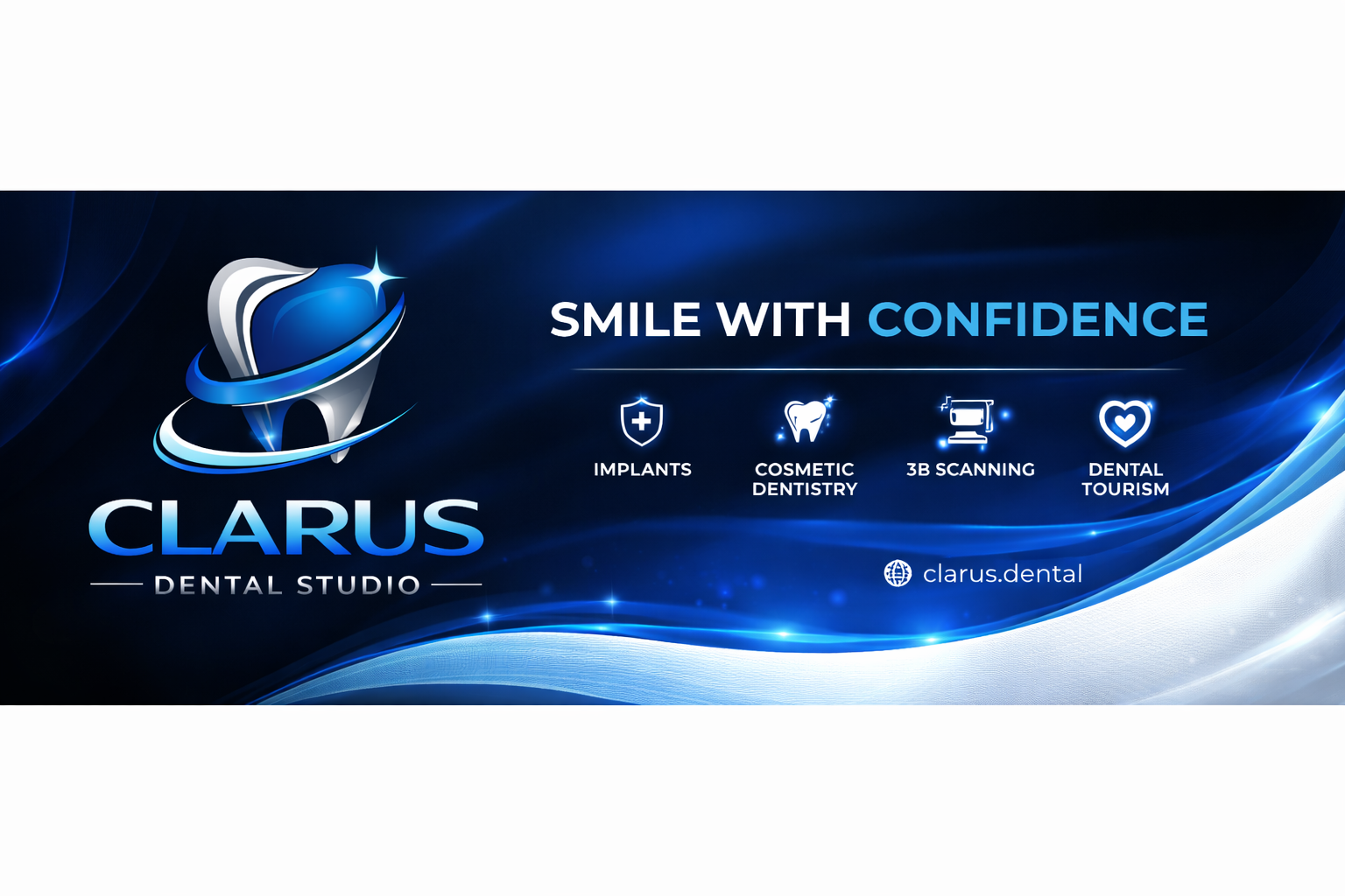 Clarus Dental