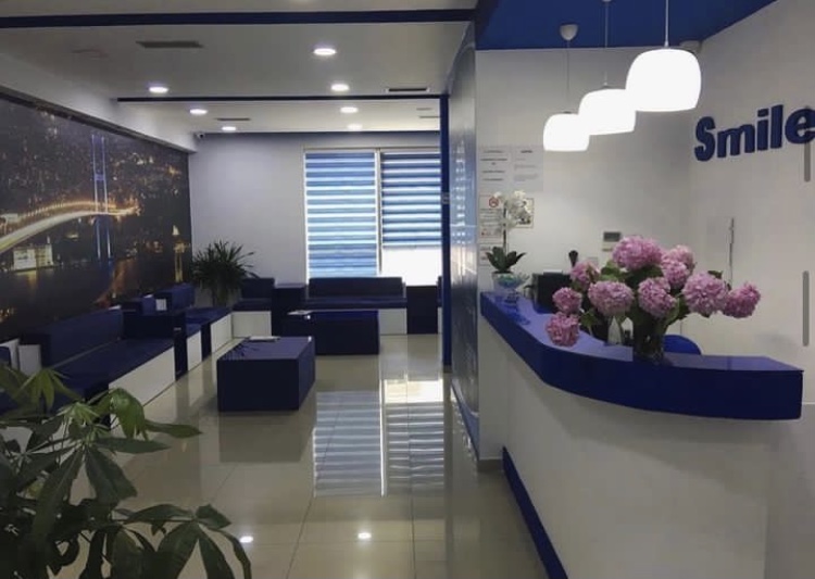 Smile Dent Clinic