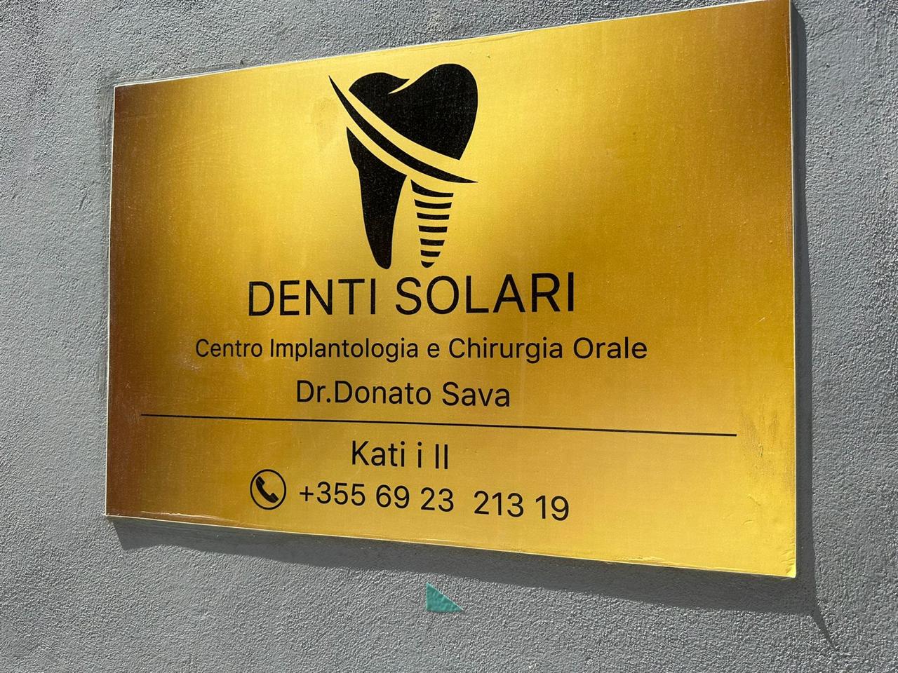 DS Surgical and Implantology Centre