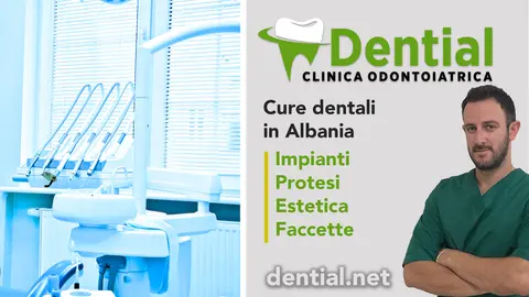 Dential - Clinica Dentale Odontoiatrica