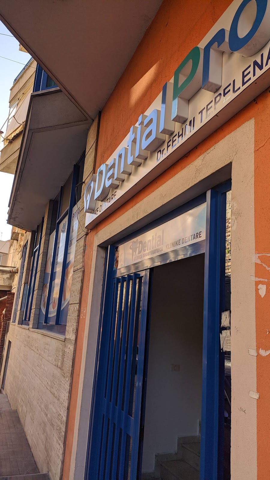 Dential - Clinica Dentale Odontoiatrica