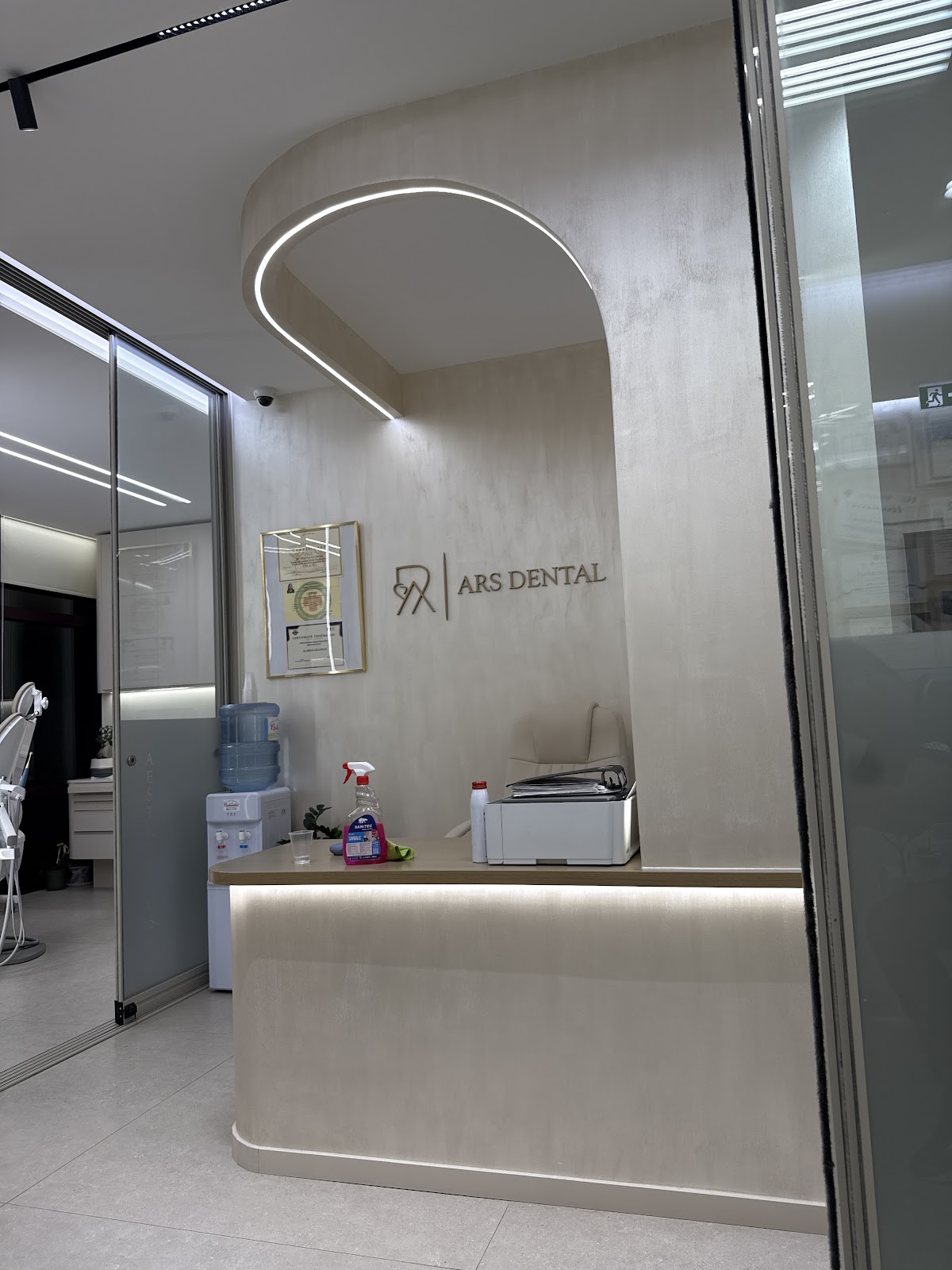 Ars Dental