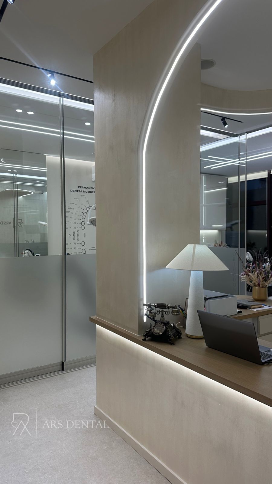 Ars Dental