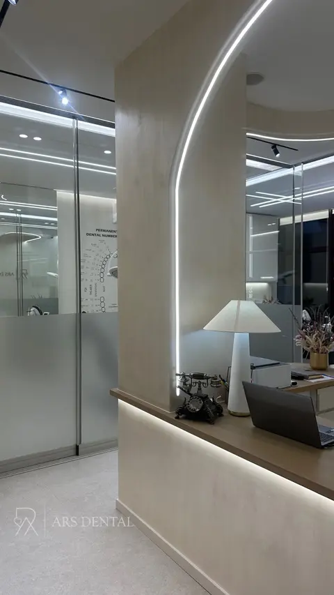 Ars Dental