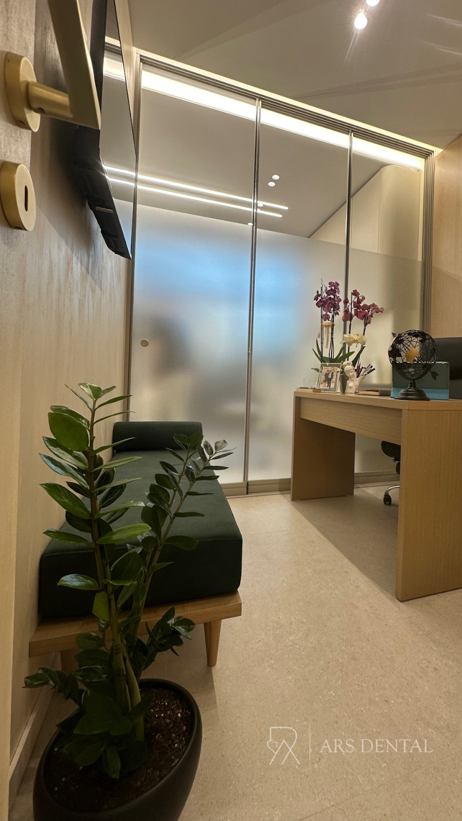 Ars Dental