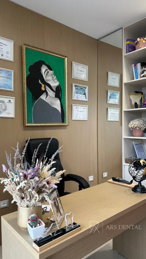 Ars Dental