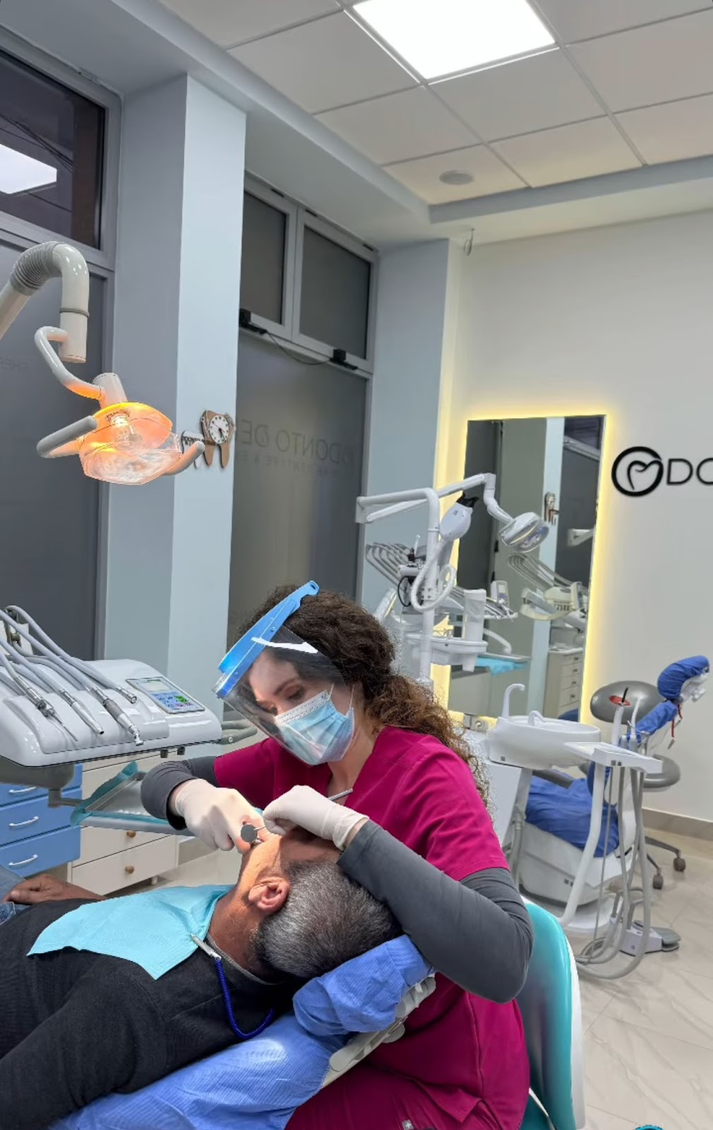 Odonto Derma | Klinikë Dentare & Estetike