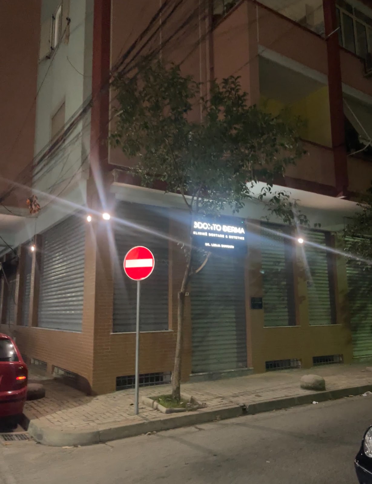 Odonto Derma | Klinikë Dentare & Estetike
