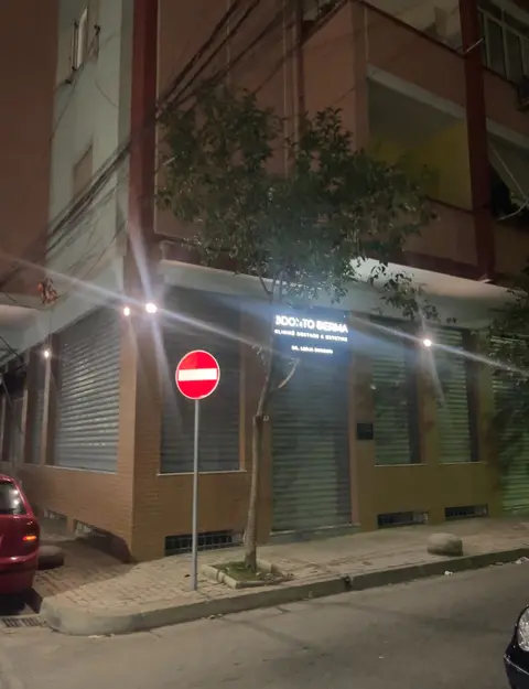 Odonto Derma | Klinikë Dentare & Estetike
