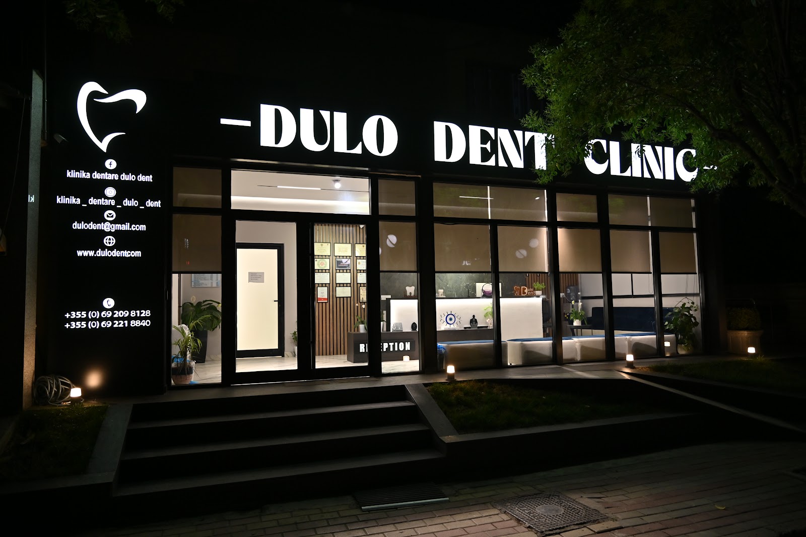 Clinica Dentale Dulo Dent