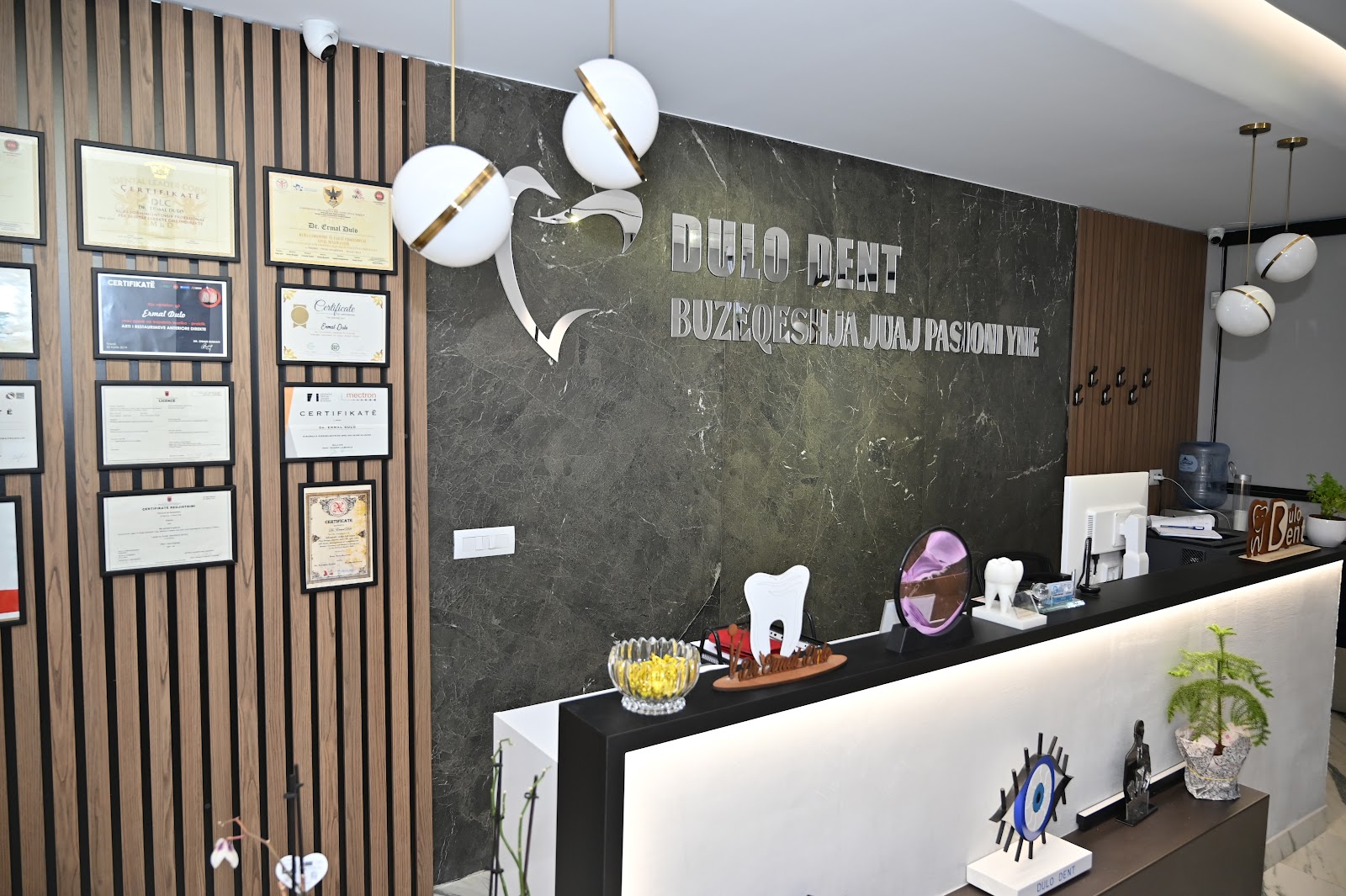 Clinica Dentale Dulo Dent