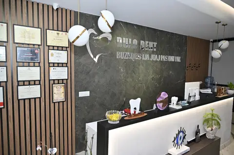 Clinica Dentale Dulo Dent