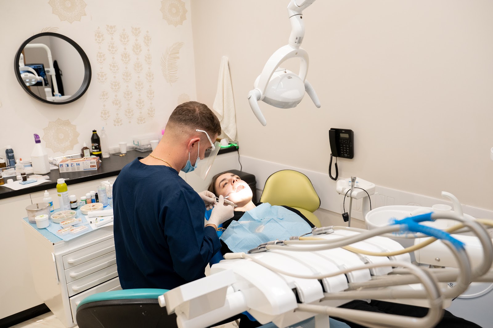 Clinica Dentale Dulo Dent