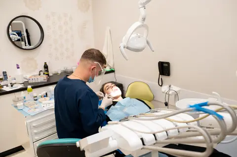 Clinica Dentale Dulo Dent