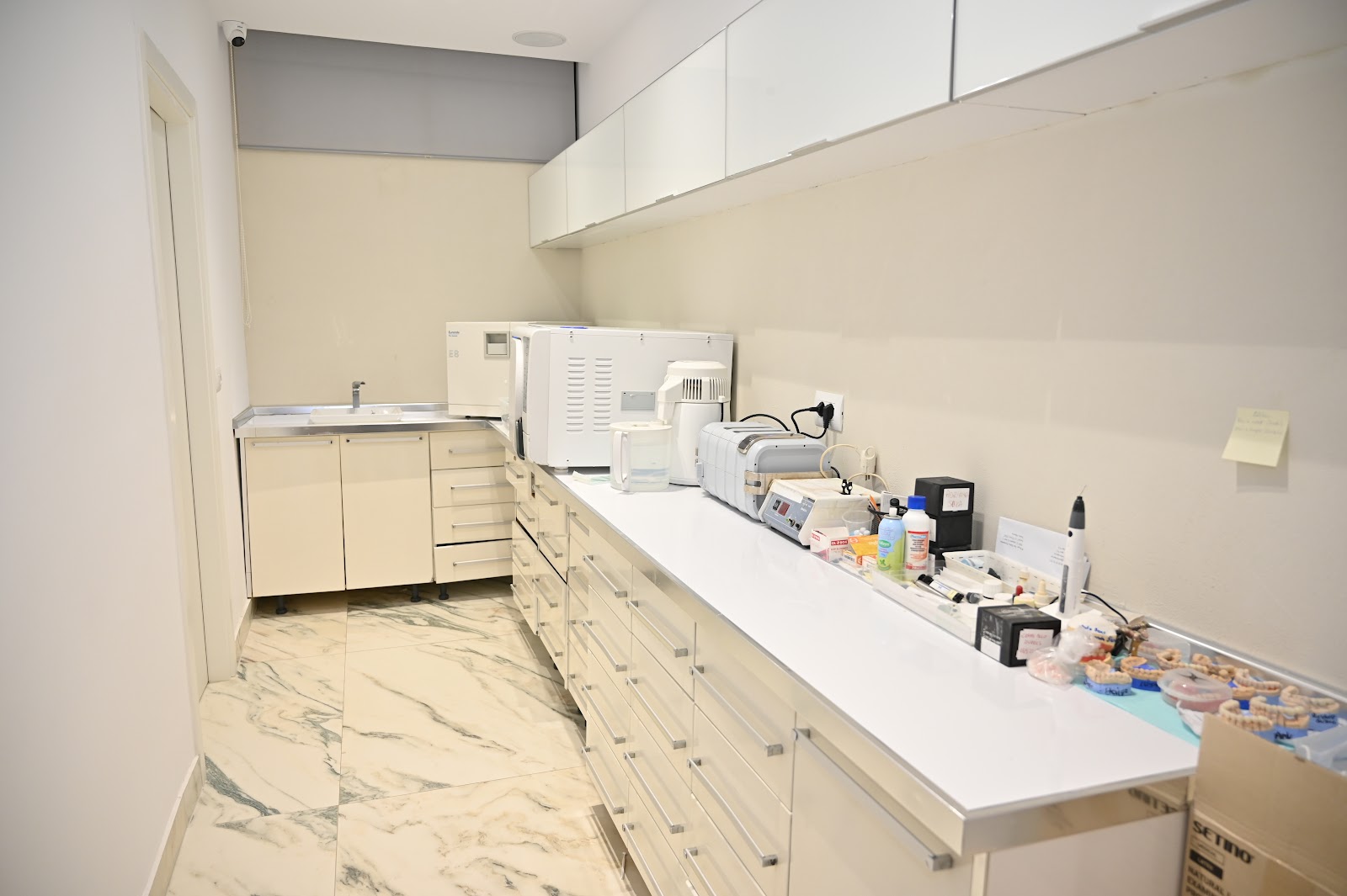 Clinica Dentale Dulo Dent