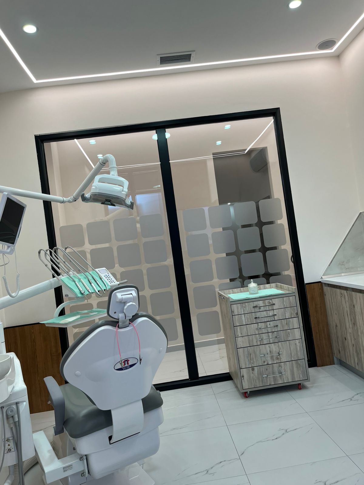 Klinike Dentare Durres - Eart Dent