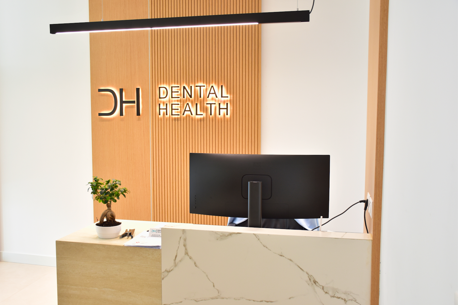 Dental Health