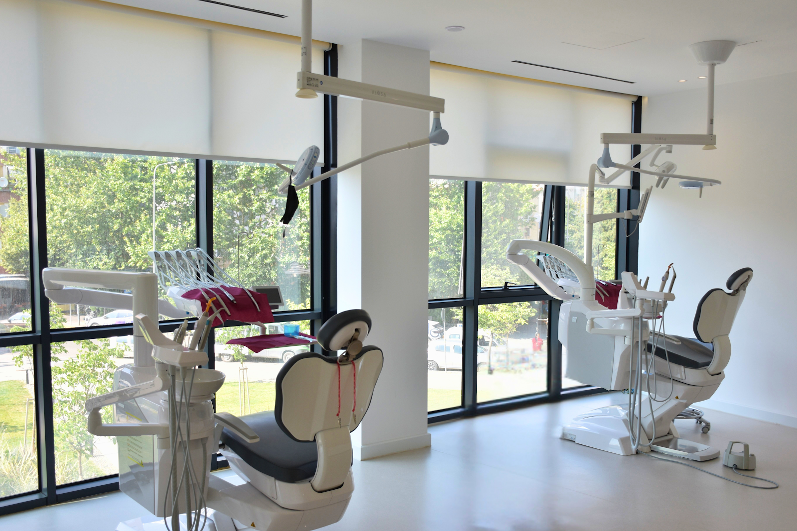 Dental Health