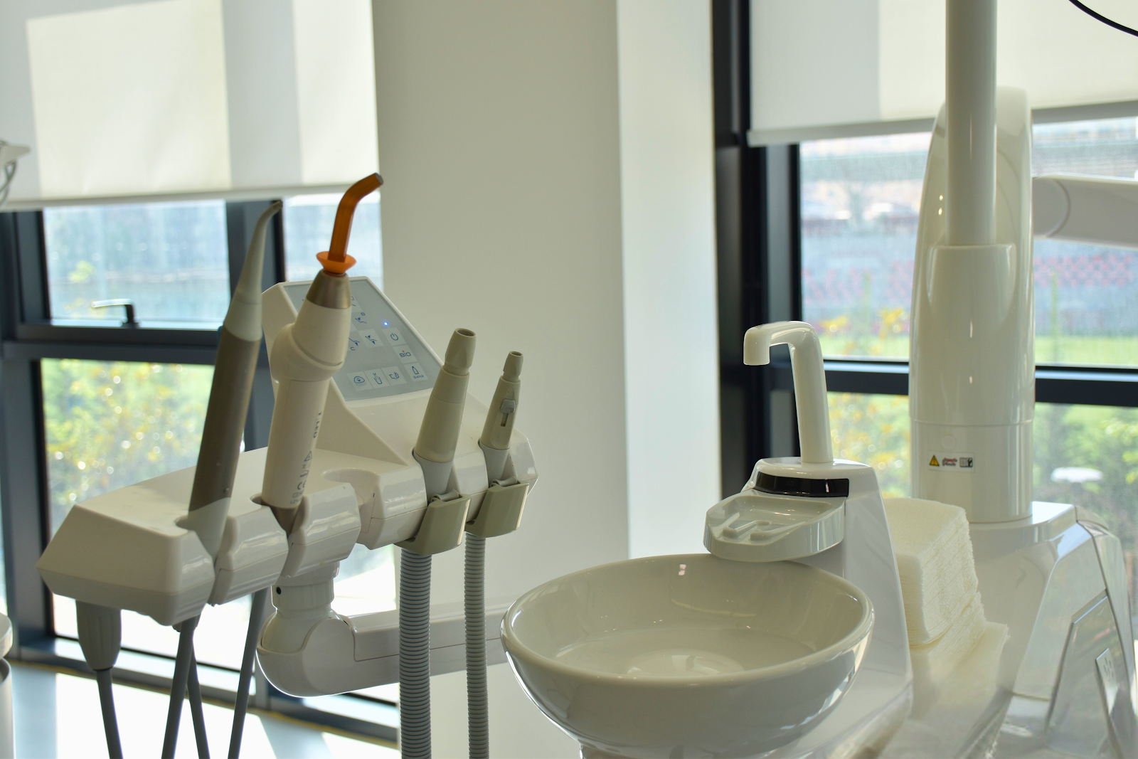 Dental Health