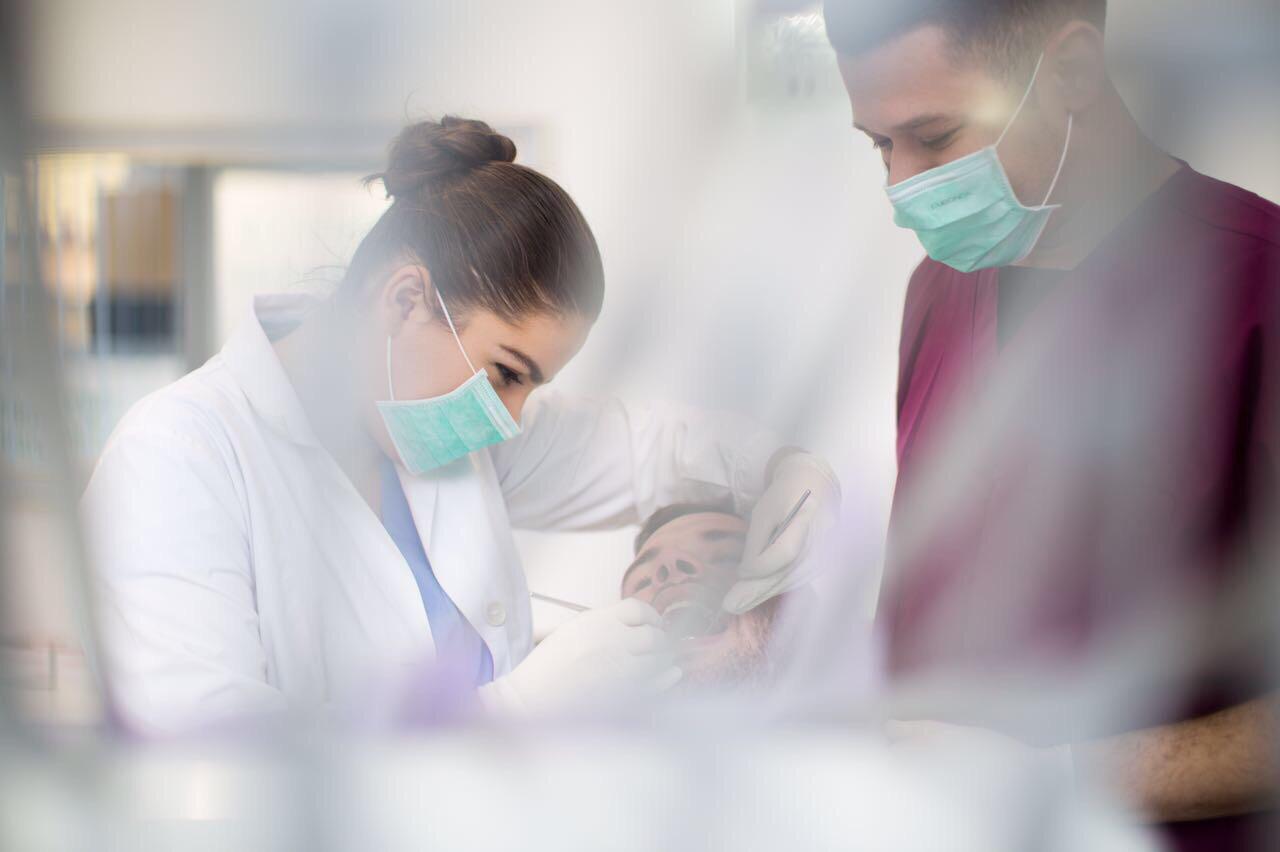 Chicago Dental Studio