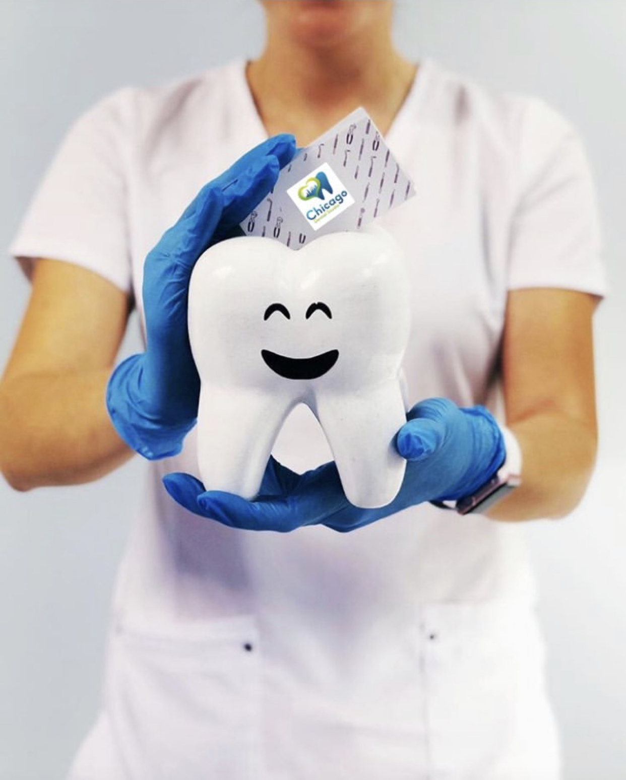 Chicago Dental Studio
