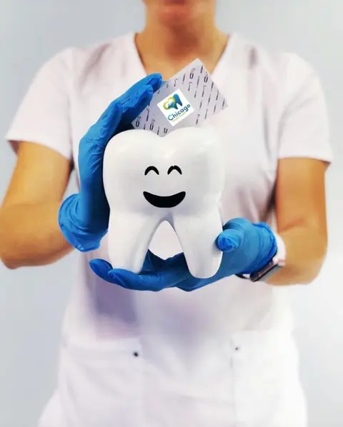 Chicago Dental Studio