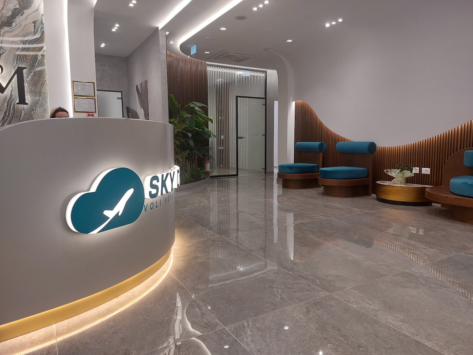 Sky Dental