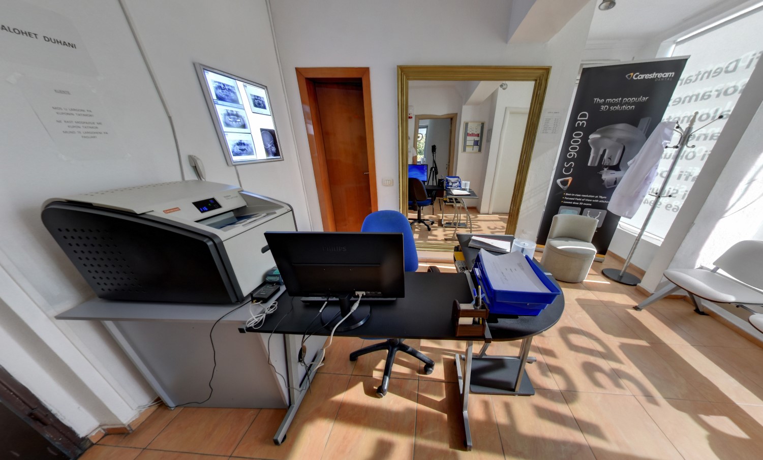 Dental Center Albania