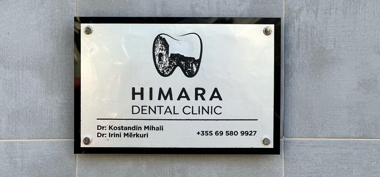 Himara Dental Clinic