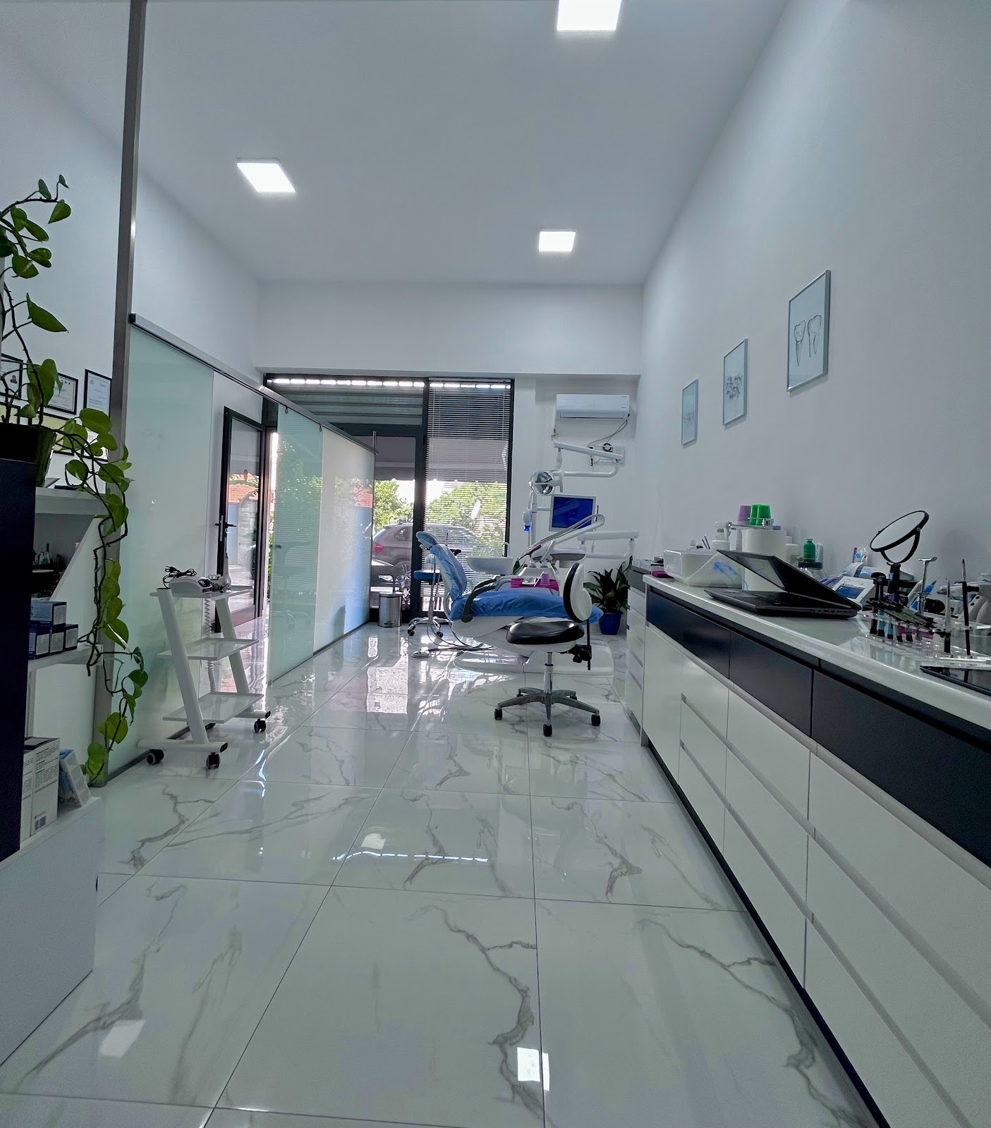 Himara Dental Clinic