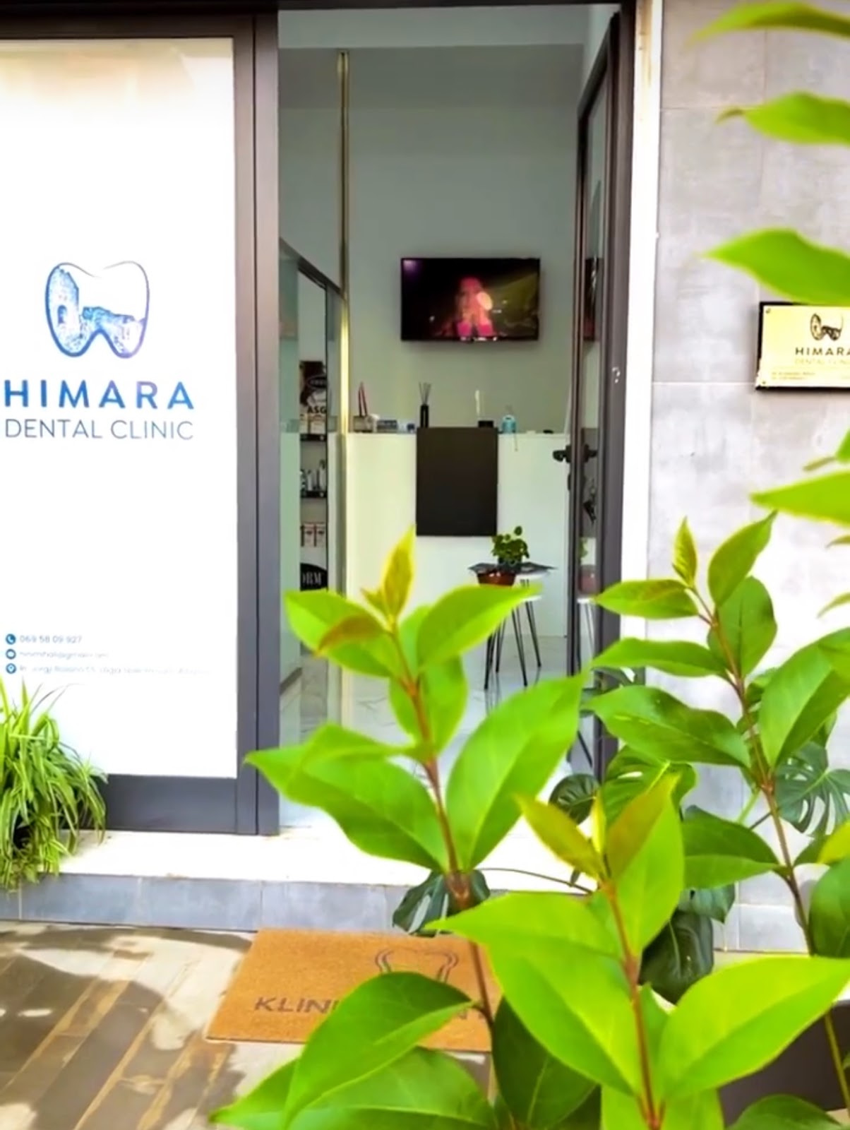 Himara Dental Clinic