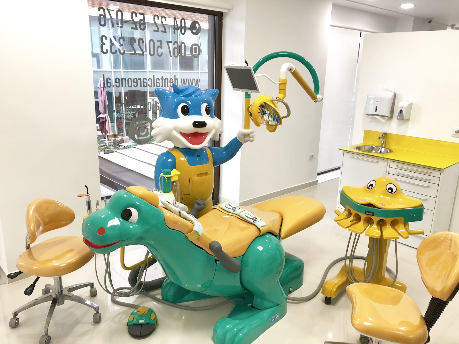 DentalCare One
