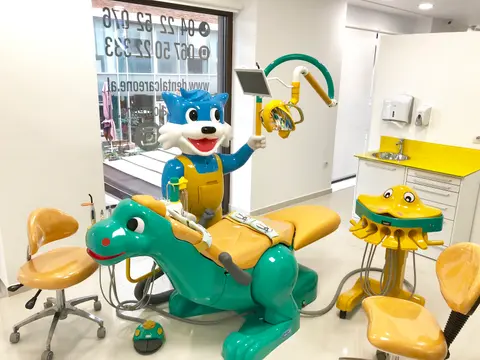 DentalCare One